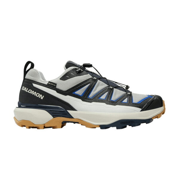 Salomon サロモン メンズ スニーカー 【X Ultra 360 Edge GORE-TEX 'Grey Violet Surf The Web'】 サイズ US_10(28.0cm)