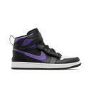 Air Jordan ジョーダン メンズ スニーカー 【Air Jordan 1 High FlyEase 'Wild Berry'】 サイズ US_10.5(28.5cm)(4)