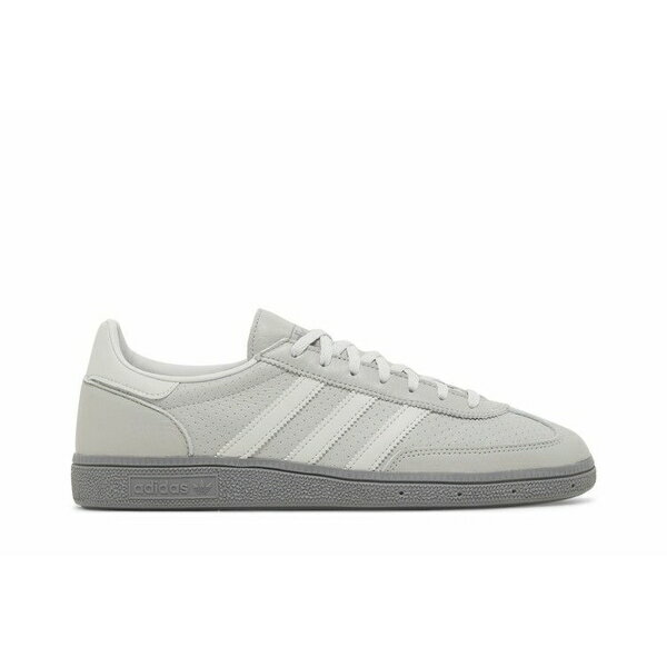 adidas アディダス メンズ スニーカー 【Handball Spezial 'Triple Grey'】 サイズ US_6(24.0cm)