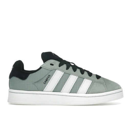 adidas アディダス メンズ スニーカー 【adidas Campus 00s Silver Green Crystal White】 サイズ US_6(24.0cm) Silver Green/Crystal White/Core Black adidas アディダス メンズ スニーカー 【adidas Campus 00s Silver Green Crystal White】 サイズ US_6(24.0cm) Silver Green/Crystal White/Core Black