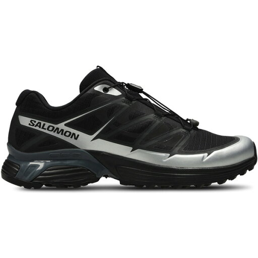 Salomon サロモン メンズ スニーカー 【Salomon XT-Pathway 2 Night Pack】 サイズ US_11(29.0cm) Black/Turbulence/Footwear Silver Salomon サロモン メンズ スニーカー 【Salomon XT-Pathway 2 Night Pack】 サイズ US_11(29.0cm) Black/Turbulence/Footwear Silver