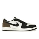 Jordan ジョーダン メンズ スニーカー 【Jordan 1 Retro Low OG Mocha】 サイズ US_11(29.0cm) White/Black-Dark Mocha(4)