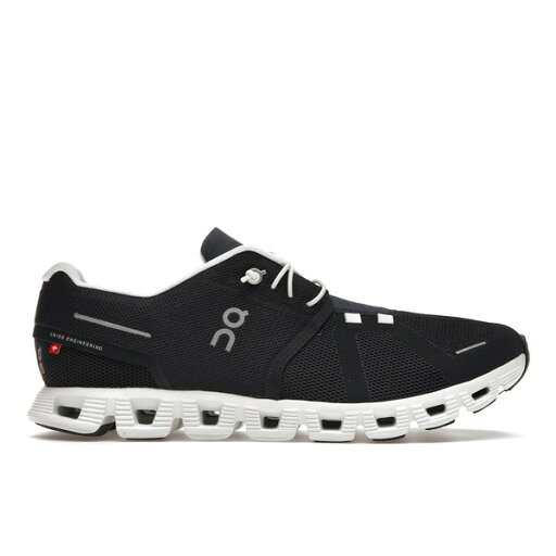On オン メンズ スニーカー 【On Running Cloud 5 Midnight Navy White】 サイズ US_10.5(28.5cm) Midnight/White On オン メンズ スニーカー 【On Running Cloud 5 Midnight Navy White】 サイズ US_10.5(28.5cm) Midnight/White