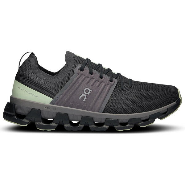 On オン メンズ スニーカー 【On Running Cloudswift 3 Eclipse Lima】 サイズ US_7.5(25.5cm) Eclipse/Lima