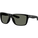 コスタデルマール レディース サングラス&アイウェア アクセサリー Costa Del Mar Broadbill II Sunglasses Matte Bl...