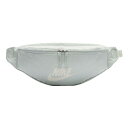 ナイキ レディース ランニング スポーツ Nike Heritage Waistpack (3L) Light Silver