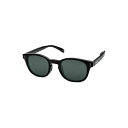 ホビー レディース サングラス&アイウェア アクセサリー Hobie Polarized Wrights Sunglasses Shiny Black/Grey