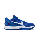 Nike ナイキ メンズ スニーカー 【Zoom Kobe 6 Protro 'Dodgers'】 サイズ US_M_13(4)