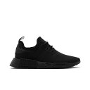 adidas アディダス メンズ スニーカー 【NMD_R1 'Triple Black'】 サイズ US_8.5(26.5cm)(4)