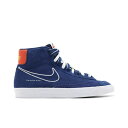 Nike ナイキ メンズ スニーカー 【Blazer Mid '77 'First Use - Deep Royal Blue'】 サイズ US_6.5(24.5cm)(4)