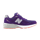 New Balance ニューバランス メンズ スニーカー 【990v3 Made In USA 'Boston Marathon'】 サイズ US_M_13
