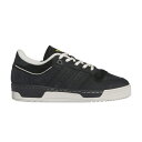adidas アディダス メンズ スニーカー 【Rivalry 86 Low 2.5 'Black Talc'】 サイズ US_M_13(4)