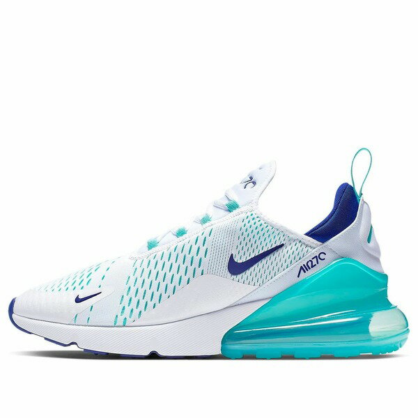 Nike ナイキ メンズ スニーカー 【Nike Air Max 270 'Hyper Jade' CI2451-100】 サイズ US_10.5(28.5cm)