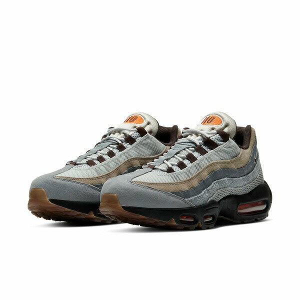 Nike ナイキ メンズ スニーカー 【Nike Air Max 95 '110' CV1642-001】 サイズ US_7.5(25.5cm)