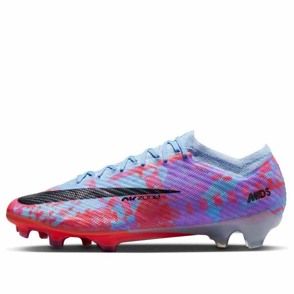 Nike ʥ  ˡ Nike Zoom Vapor 15 MDS Elite FG Cobalt Bliss Hot Punch DV241...