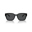 アーネット メンズ サングラス・アイウェア アクセサリー Men's Hamie Sunglasses AN4325 Matte Black