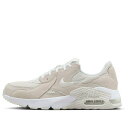 Nike ナイキ レディース スニーカー Beige/Platinum Tint/White/Sail 【(WMNS) Nike Air Max Excee '...