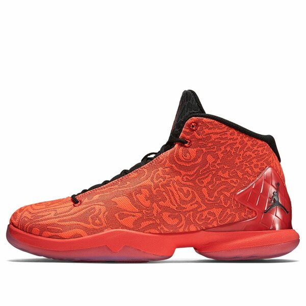 Air Jordan ジョーダン メンズ スニーカー 【Air Jordan Super.Fly 4 JCRD 'Gym Red' 812870-605】 サイズ US_12(30.0cm)