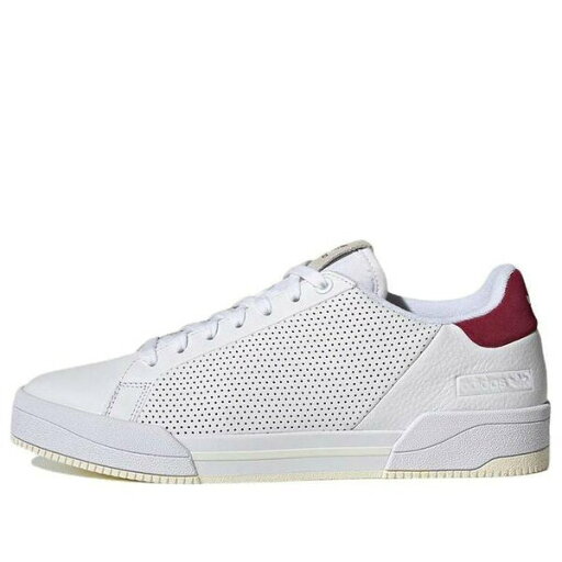 adidas アディダス メンズ スニーカー 【adidas originals Court Tourino RF 'White Red' GX4347】 サイズ US_5(23.0cm) adidas アディダス メンズ スニーカー 【adidas originals Court Tourino RF 'White Red' GX4347】 サイズ US_5(23.0cm)