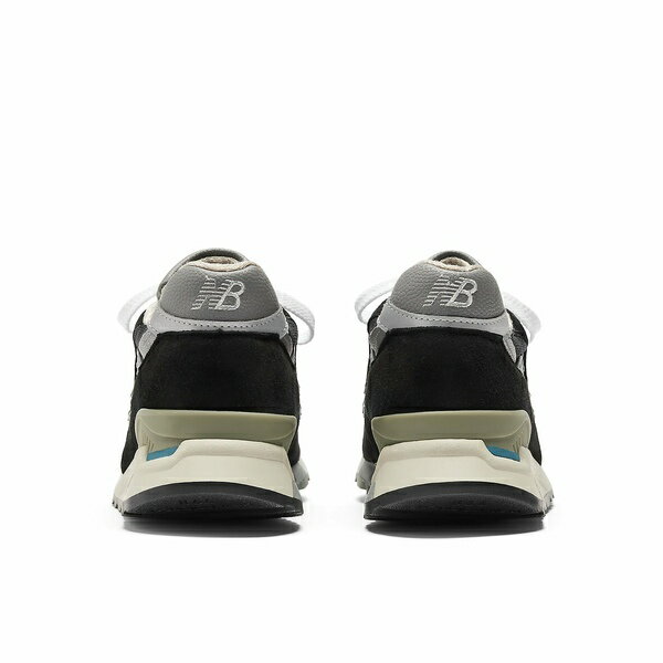 Nike ナイキ メンズ スニーカー 【Nike Dunk Low Georgetown Suede】 サイズ US_7(25.0cm) Obsidian/White/Light Smoke Grey