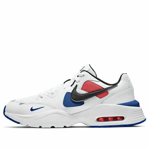 公式正規品!★NIKE AIR MAX FUSION MEN 楽天市場】ナイキ エア マックス フュージョン cj1670の通販
