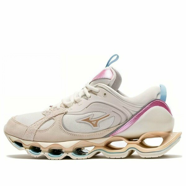 Mizuno ミズノ メンズ スニーカー 【Mizuno Wave Prophecy Beta 2 'Kosei Pack' D1GA242901】 サイズ US_5(23.0cm)