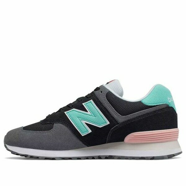 楽天astyNew Balance ニューバランス メンズ スニーカー 【New Balance 574 'Marbled Street' ML574UJC】 サイズ US_8（26.0cm）