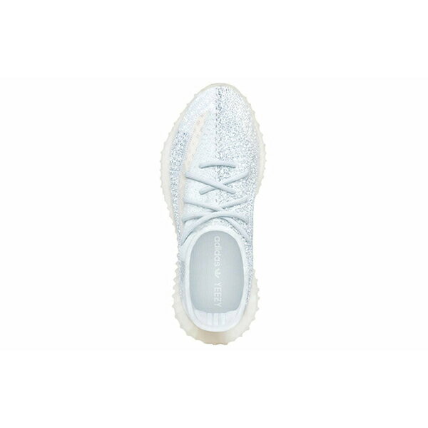 adidas アディダス メンズ スニーカー 【adidas Yeezy Boost 350 V2 'Cloud White Reflective' FW5317】 サイズ US_11.5(29.5cm)