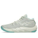 ASICS アシックス メンズ スニーカー 【ASICS Unpre Ars 2 'Lake Grey Cream' 1063A070-200】 サイズ US_10(28.0cm)(4)