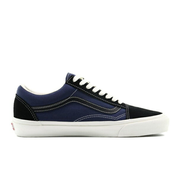 Vans バンズ メンズ スニーカー 【Vans OG Old Skool LX 'Black Insignia Blue' VN0A38FWVYY】 サイズ US_5(23.0cm)