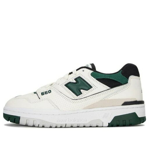 New Balance ニューバランス メンズ スニーカー 【New Balance 550 'Sea Salt Pine Green' BB550VTC】 サイズ US_10.5(28.5cm) New Balance ニューバランス メンズ スニーカー 【New Balance 550 'Sea Salt Pine Green' BB550VTC】 サイズ US_10.5(28.5cm)