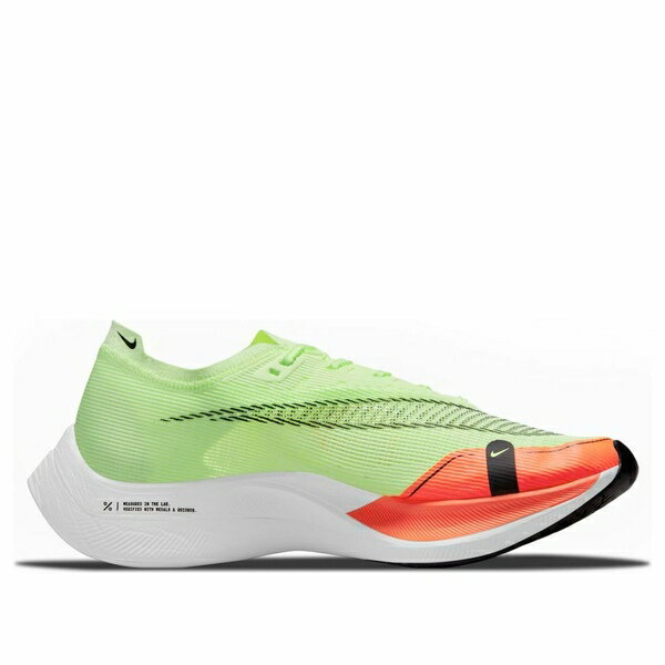 Nike ナイキ メンズ スニーカー 【Nike ZoomX Vaporfly Next% 2 'Fast Pack' CU4111-700】 サイズ US_11(29.0cm)