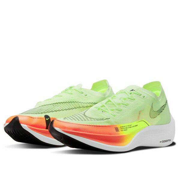 Nike ナイキ メンズ スニーカー 【Nike ZoomX Vaporfly Next% 2 'Fast Pack' CU4111-700】 サイズ US_11(29.0cm)