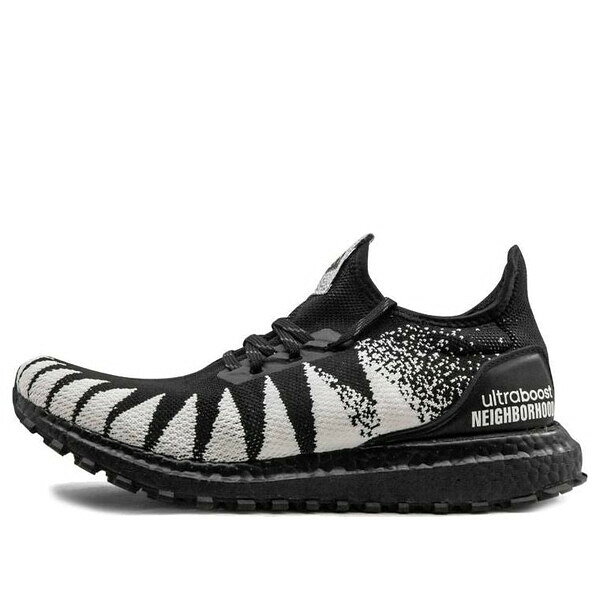 adidas アディダス メンズ スニーカー 【adidas NEIGHBORHOOD x UltraBoost All Terrain 'NBHD' FU7313】 サイズ US_5(23.0cm)