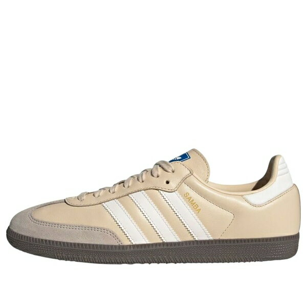 adidas アディダス メンズ スニーカー サンバ 【adidas Samba OG 'Sand Strata' JR0914】 サイズ US_10(28.0cm)