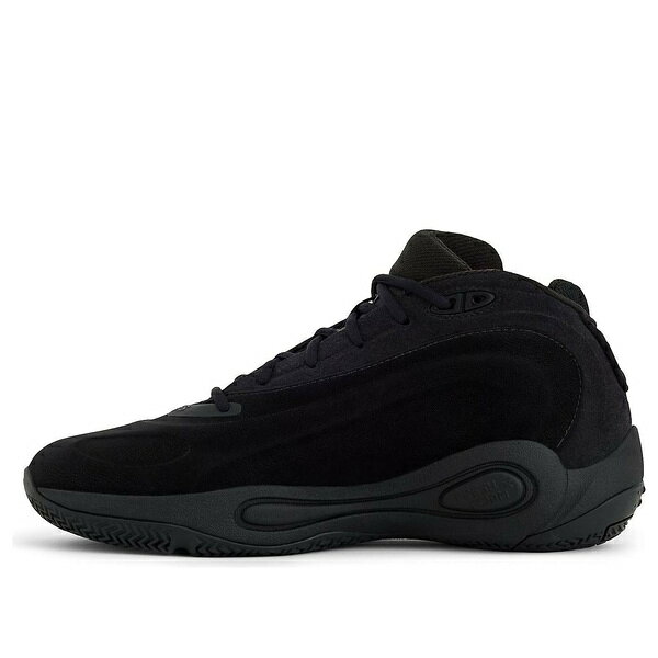 New Balance ニューバランス メンズ スニーカー 【New Balance P400 'Black' UFFBB816】 サイズ US_M_17