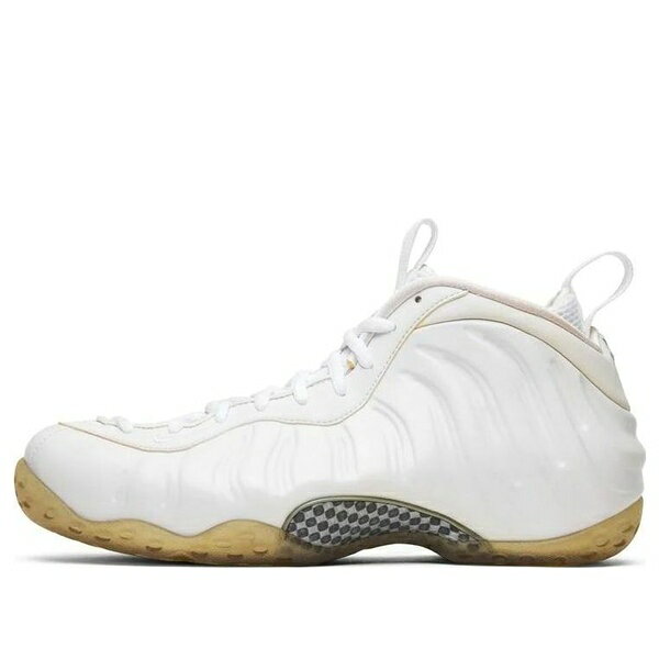 Nike ナイキ メンズ スニーカー 【Nike Air Foamposite One 'White-Out' 314996-100】 サイズ US_10.5(28.5cm)