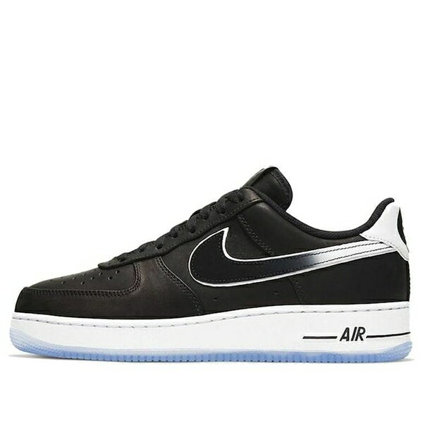 Nike ナイキ メンズ スニーカー エアフォース 【Nike x Colin Kaepernick Air Force 1 Low '07 QS 'True to 7' CQ0493-001】 サイズ US_6.5(24.5cm)