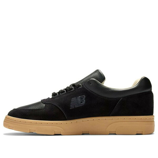 New Balance ニューバランス メンズ スニーカー 【New Balance Allerdale Made in UK 'Black Gum' UADWKKB】 サイズ US_7.5(25.5cm)