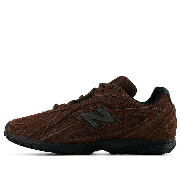 New Balance ニューバランス メンズ スニーカー 【New Balance 204L 'Pumpernickel Black' U204LFSG】 サイズ US_M_14