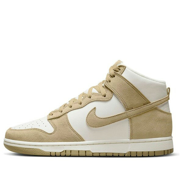 Nike ナイキ メンズ スニーカー ダンク 【Nike Dunk High 'Sand' DQ7679-001】 サイズ US_11(29.0cm)