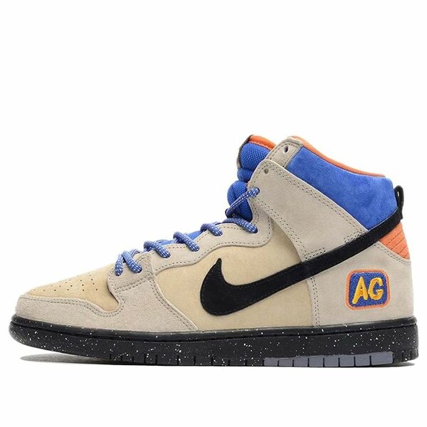 Nike ナイキ メンズ スニーカー ダンク 【Nike SB Dunk High Premium 'Acapulco Gold' 313171-207】 サイズ US_10(28.0cm)
