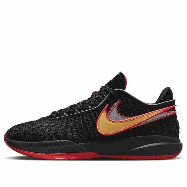 Nike ナイキ メンズ スニーカー レブロン 【Nike LeBron 20 EP 'Miami Heat' DJ5422-001】 サイズ US_11.5(29.5cm)