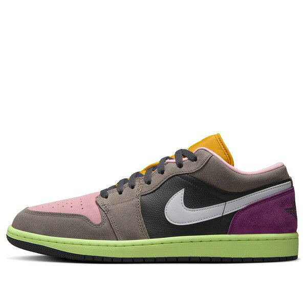 Jordan ジョーダン メンズ スニーカー 【Air Jordan 1 Low 'Tokyo Bio Hack' HQ2010-005】 サイズ US_10(28.0cm)