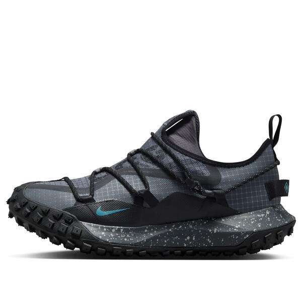 Nike ナイキ メンズ スニーカー 【Nike x ACG Mountain Fly Low Gore-Tex 'Dark Grey Black' IB7328-002】 サイズ US_9.5(27.5cm)
