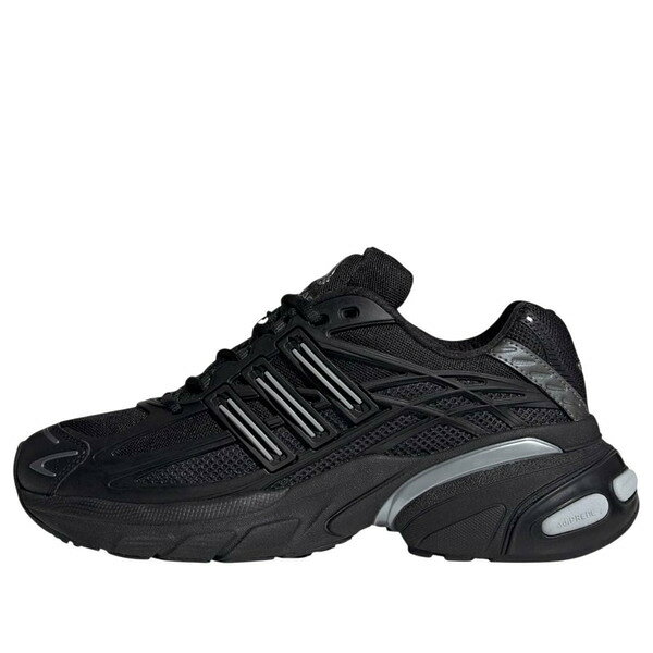 adidas アディダス メンズ スニーカー 【adidas adistar XLG 2.0 'Black Silver Metallic' HQ7555】 サイズ US_6(24.0cm)