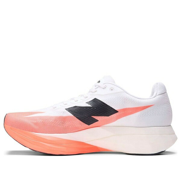 New Balance ニューバランス メンズ スニーカー 【New Balance FuelCell SuperComp Elite v5 'Urgent Red White' MRCELLR5】 サイズ US_7(25.0cm)
