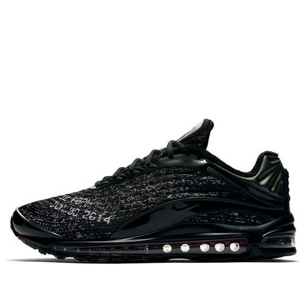 Nike ナイキ メンズ スニーカー エアマックス 【Nike x Skepta Air Max Deluxe 'Never Sleep On Tour' AQ9945-001】 サイズ US_5(23.0cm)