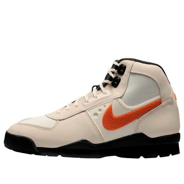 Nike ナイキ メンズ スニーカー 【Nike Baltoro High 'Chalk Safety Orange' IO4556-100】 サイズ US_8.5(26.5cm)