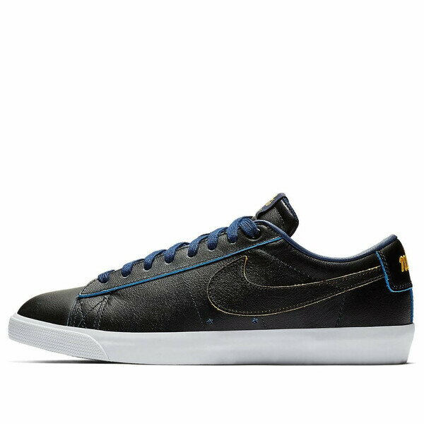 Nike ナイキ メンズ スニーカー 【Nike NBA x Zoom Blazer Low SB 'Golden State Warriors BQ6389-001】 サイズ US_8(26.0cm)